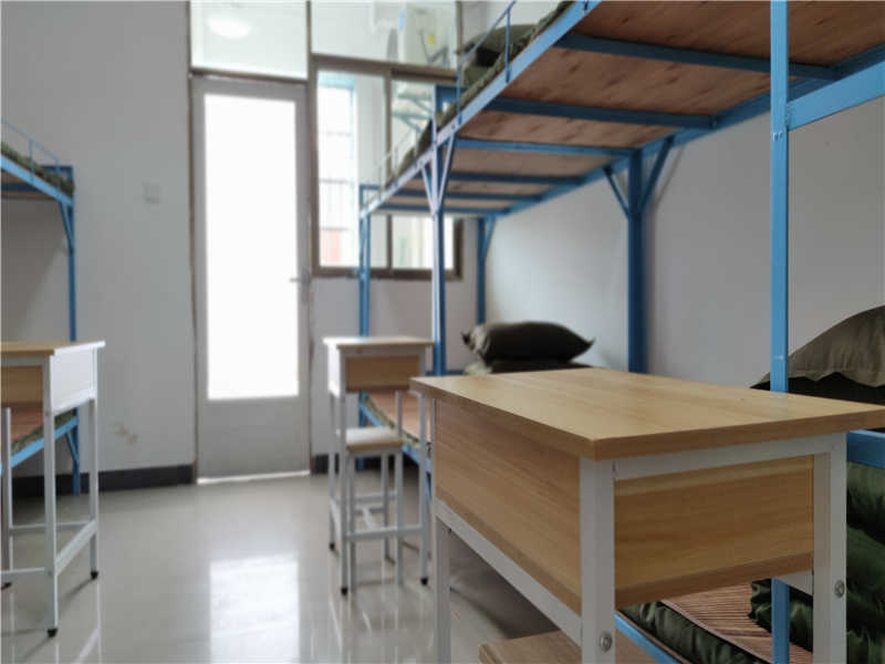 學生公寓內(nèi)景（6）