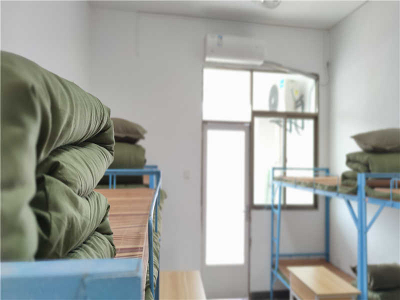 學生公寓內(nèi)景（8）