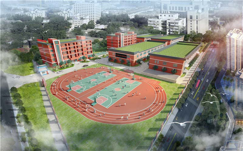 2025年吉安市理工技工學(xué)校招生簡(jiǎn)章